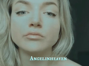 Angelinheaven