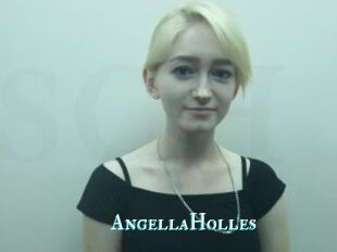 AngellaHolles