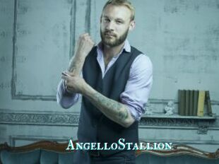 AngelloStallion