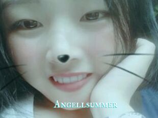Angellsummer
