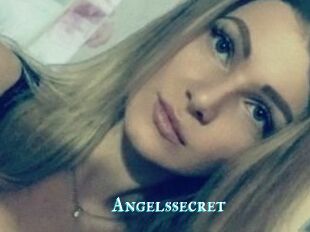 Angels_secret