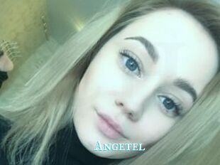 Angetel