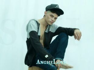 AngheLove