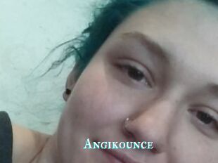 Angikounce