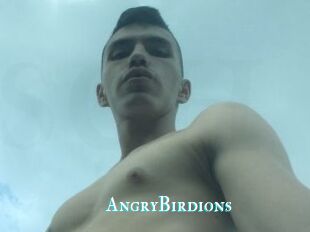 AngryBirdions