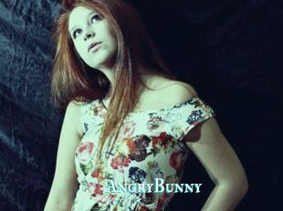 AngryBunny
