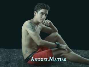 AnguelMatias