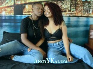 AngyYKalifa