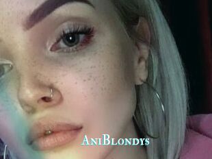 AniBlondys