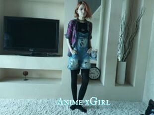 Anime_xGirl