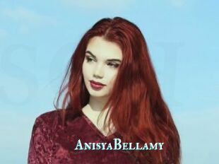 AnisyaBellamy