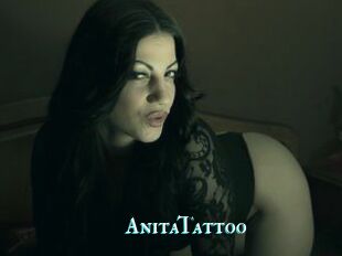AnitaTattoo