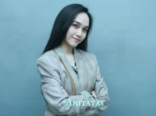 Anitatas
