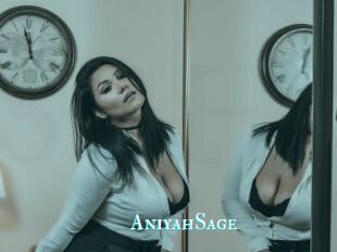 AniyahSage