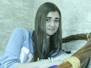 AnjyMiles