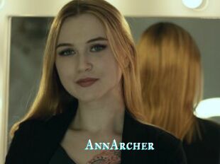 AnnArcher