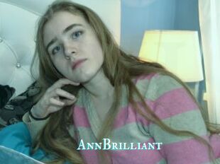 AnnBrilliant