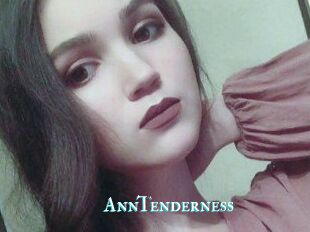 AnnTenderness