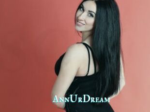 AnnUrDream