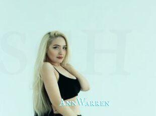 AnnWarren