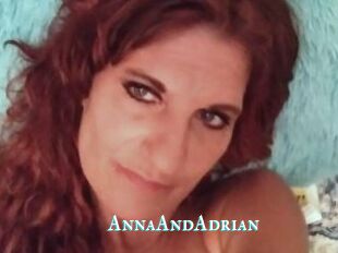 AnnaAndAdrian