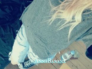 AnnaBanana