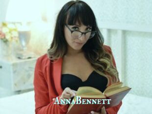 AnnaBennett