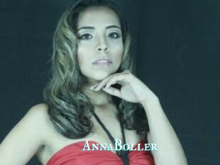 AnnaBoller