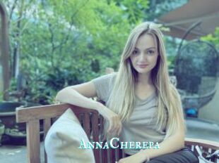 AnnaCherepa