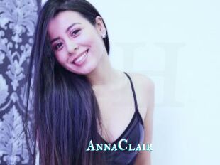 AnnaClair