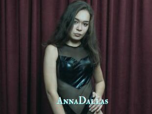 AnnaDallas