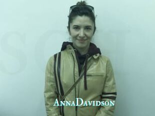 AnnaDavidson