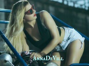 AnnaDeVill