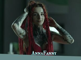 AnnaFanny