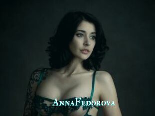 AnnaFedorova