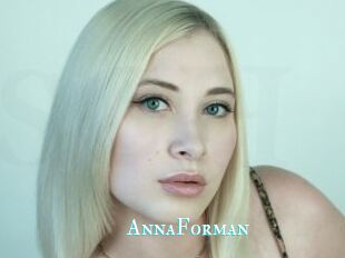 AnnaForman