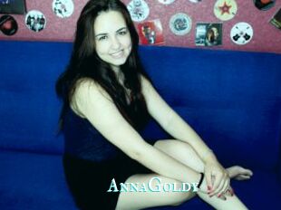 AnnaGoldy