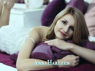 AnnaHarleen