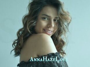 AnnaHazeLove