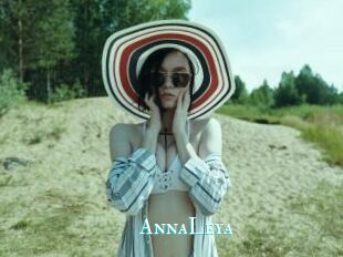 AnnaLeya