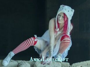 AnnaLovecraft