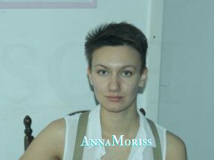AnnaMoriss