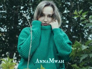 AnnaMwah