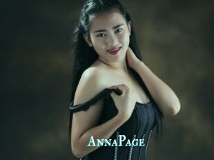 AnnaPage