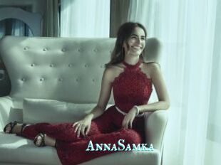 AnnaSamka