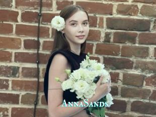 AnnaSands