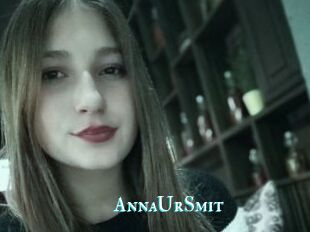 AnnaUrSmit