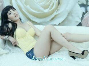 AnnaVersense