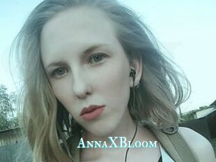 AnnaXBloom