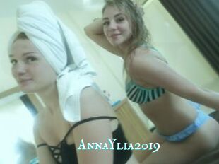 AnnaYlia2019